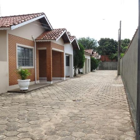 Tranquilo E Seguro - Casa 5 Vila Sao Pedro  Exterior foto
