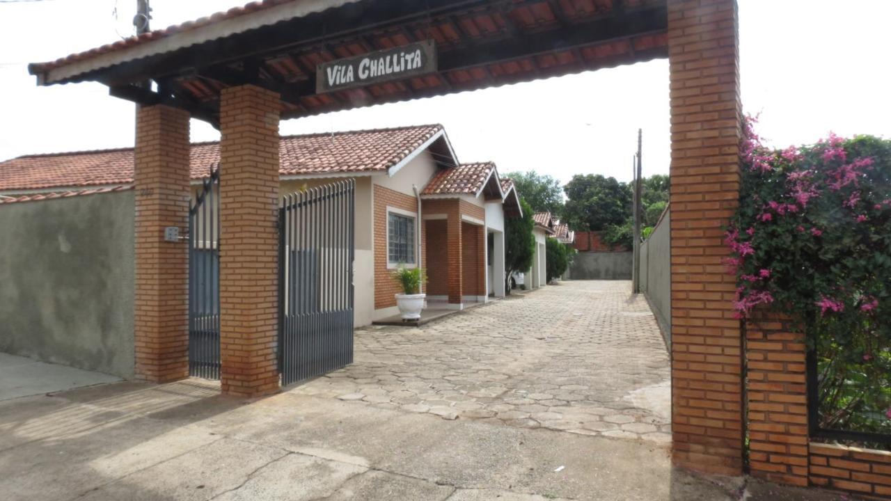 Tranquilo E Seguro - Casa 5 Vila Sao Pedro  Exterior foto