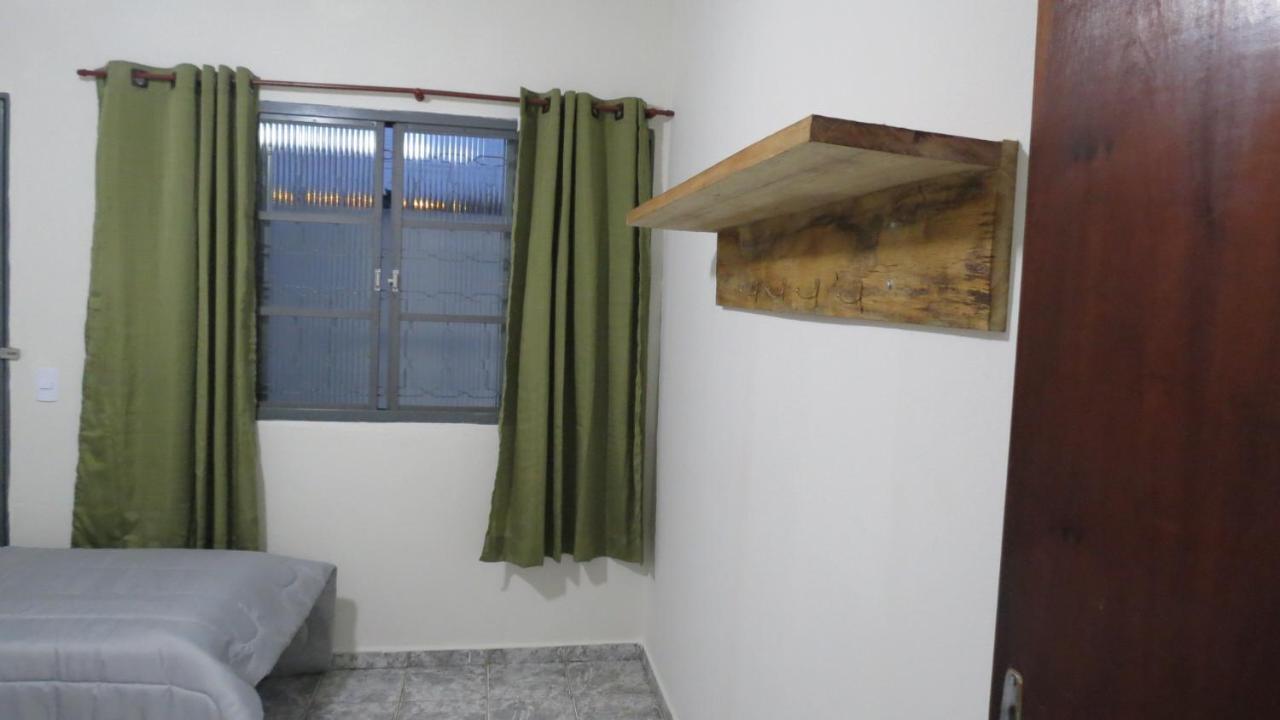 Tranquilo E Seguro - Casa 5 Vila Sao Pedro  Exterior foto