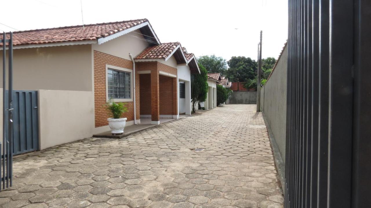 Tranquilo E Seguro - Casa 5 Vila Sao Pedro  Exterior foto