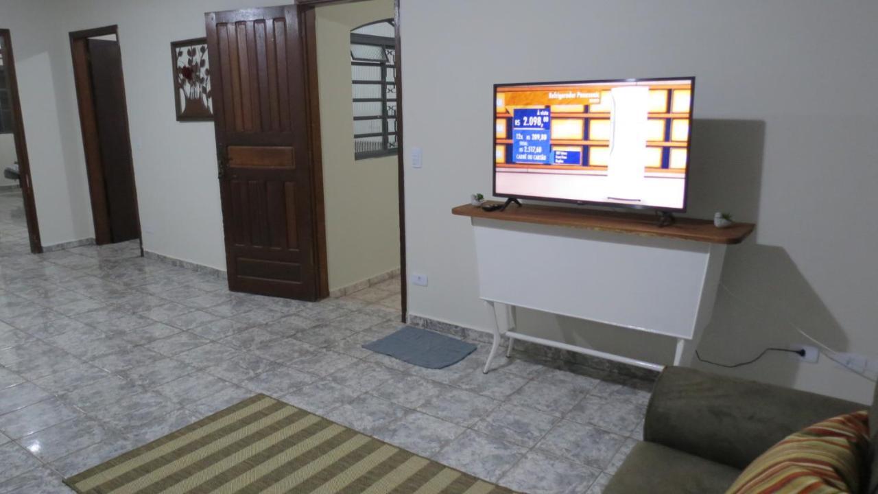 Tranquilo E Seguro - Casa 5 Vila Sao Pedro  Exterior foto