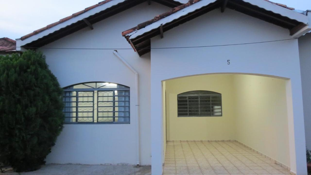 Tranquilo E Seguro - Casa 5 Vila Sao Pedro  Exterior foto